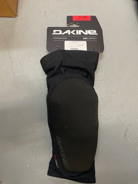 Medium Dakine Impact Slayer Knee Guard (New)