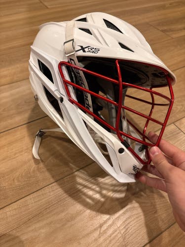 Cascade XRS Pro Helmet (Used)