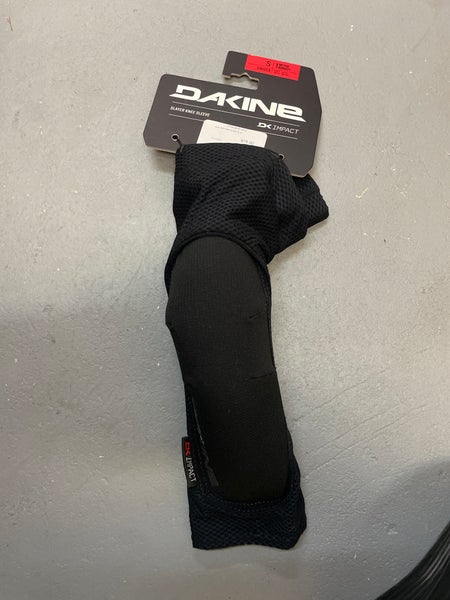 Small Dakine Impact Slayer Knee Guard (New)