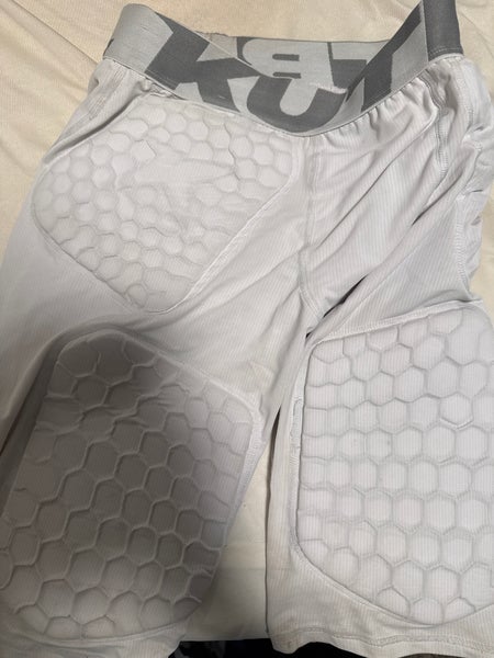 Small Kutftbl Football Girdle (Used)