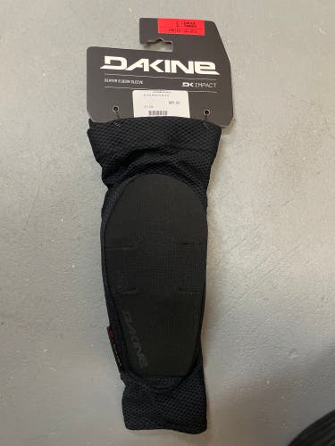 Large Dakine Impact Slayer Elbow Pad (New)