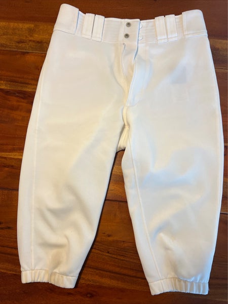 Mizuno Game Pants Adult (Used, Great Condition)