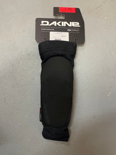 Small Dakine Impact Slayer Elbow Pad (New)