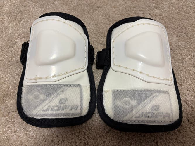 JOFA Pro Stock - Slash Guards Wrist Pads NHL SWEDEN