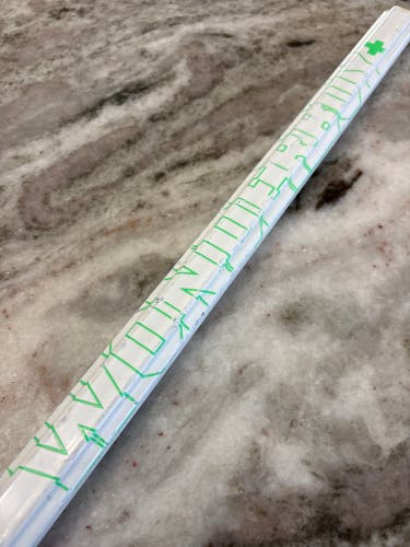 Used Maverik Wonderboy Plus Lacrosse Shaft