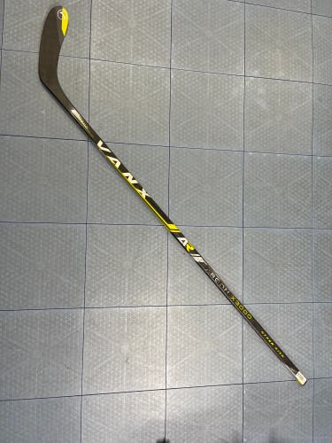 Vanx Sr right handed P28 75 Flex (New)