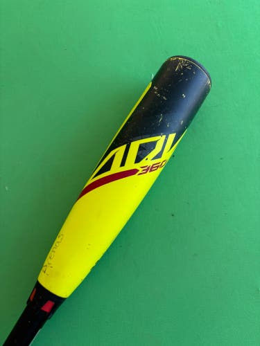 2023 Easton ADV 360 Composite Bat USABat Certified (-11) 17 oz 28"