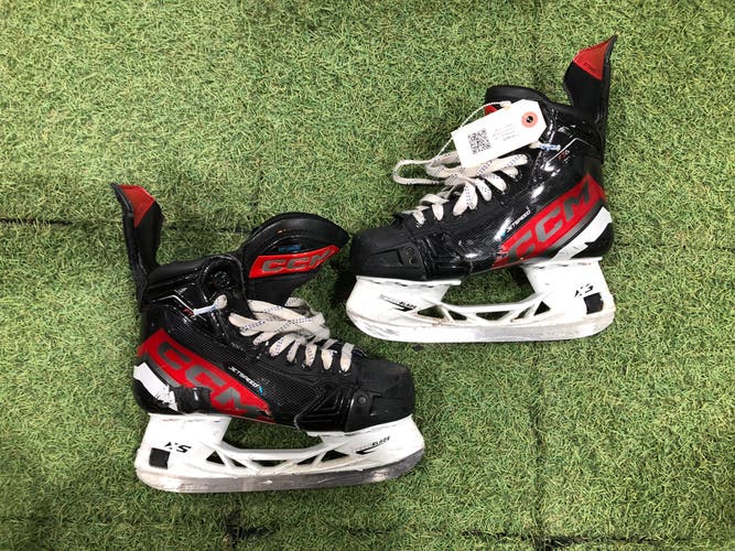 Intermediate CCM JetSpeed FT6 Hockey Skates 6.0 | CCM Regular Fit (Used)