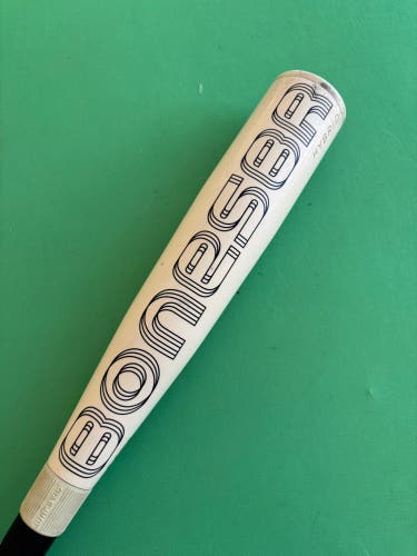 2024 Warstic Bonesaber Hybrid Bat USSSA Certified (-10) 19 oz 29"