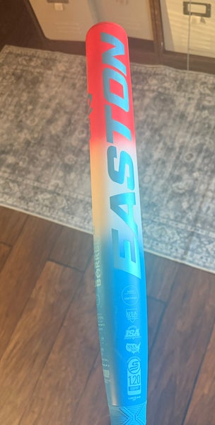 2025 Easton Ghost OG Composite Bat (-10) 24 oz 34" (New)