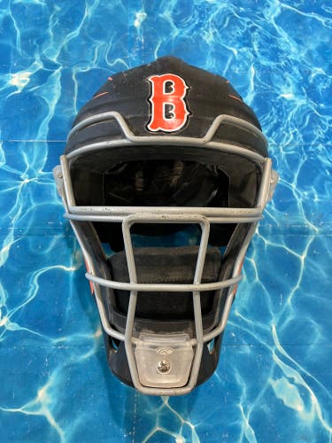 Rawlings Velo 2.0 Catcher's Mask (Used)