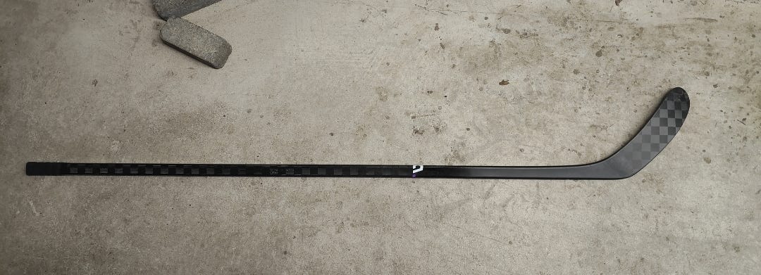 Rh PSHS VF Pro81 Hossa 70 Flex