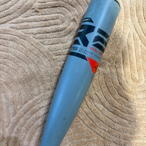 Combat B2 Ultra Bat USSSA Certified (-11) Composite 18 oz 29" (Used)