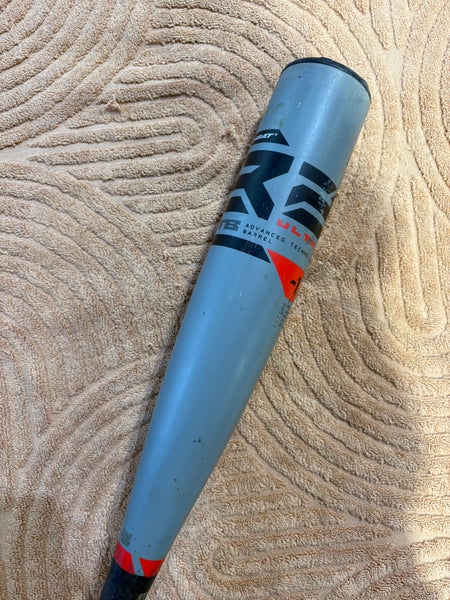 Combat B2 Ultra Bat USSSA Certified (-11) Composite 18 oz 29" (Used)