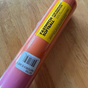 2025 Easton Ghost OG Composite Bat 23 oz 33" (New)