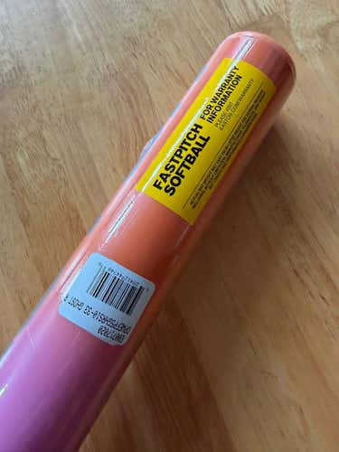 2025 Easton Ghost OG Composite Bat 23 oz 33" (New)