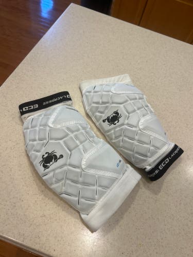 Extra Large Adult ECD Echo Arm Pads (New)