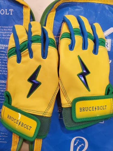 Batting gloves (New)