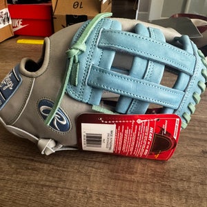 2025 Rawlings Heart of the Hide RH Infield Baseball Glove 11.5" (New)