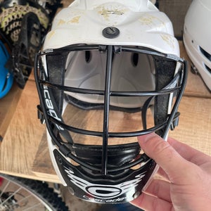 Cascade S Helmet (Used)