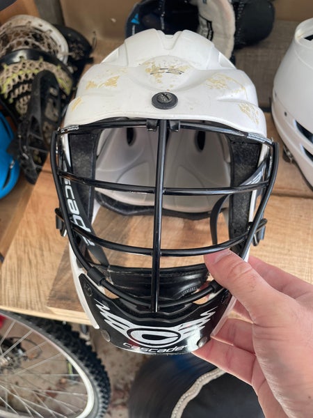 Cascade S Helmet (Used)