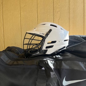 Cascade CPV-R Helmet (Used)