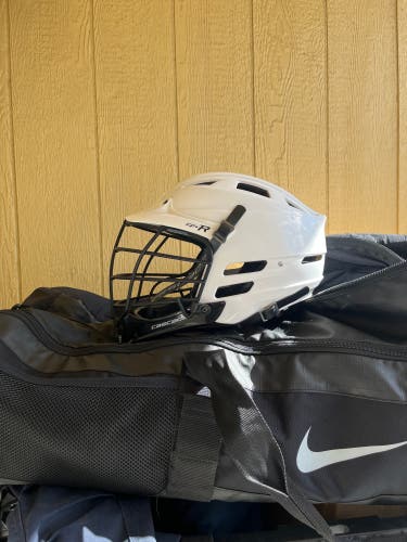 Cascade CPV-R Helmet (Used)