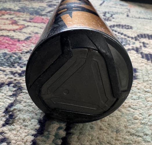2022 DeMarini Zoa Composite USSSA Certified Bat (-5) 26 oz 31" (Used)