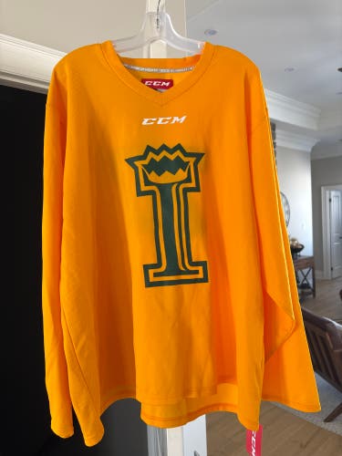 *Brand new* Elgin Imperials Practice Jersey #77