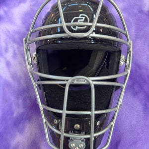 Adult Force3 Pro Gear Catcher's Mask (New)