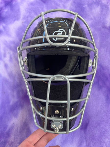 Adult Force3 Pro Gear Catcher's Mask (New)