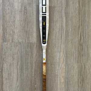 2025 Rawlings Icon Composite USSSA Certified Bat (-10) 20 oz 30" (Used)