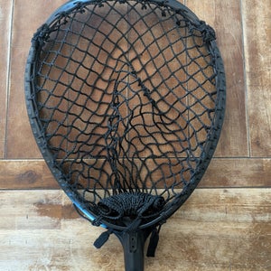 Professionally strung ECD impact custom