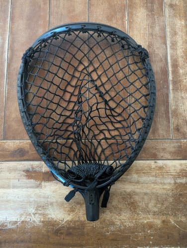 Professionally strung ECD impact custom