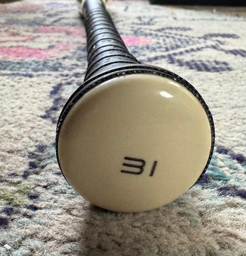 2024 Warstic Bonesaber Hybrid USSSA Certified Bat (-8) 23 oz 31" (New)