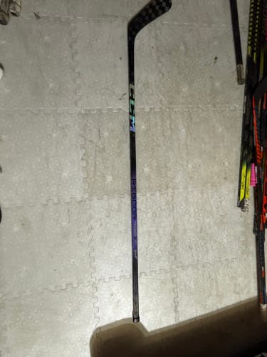 Senior CCM Ribcor Trigger 8 Pro Right Handed Hockey Stick P29 95 Flex (Used)