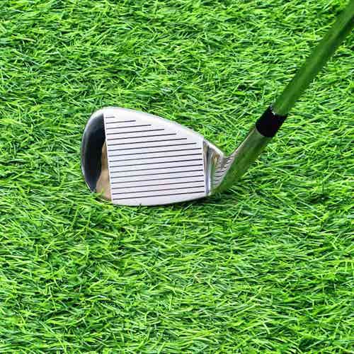 Women's 1 iron Line Right Handed Ladies Flex Graphite/Steel Shaft (Used)