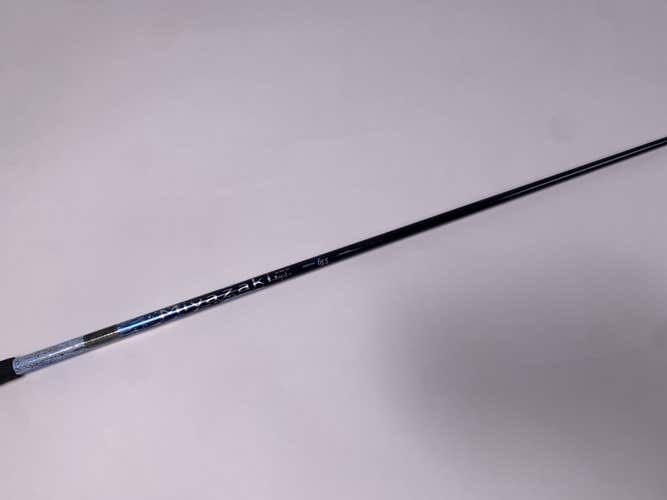 Miyazaki Kusala Tour Issue S 61g Stiff Fairway Wood Shaft 42.75"