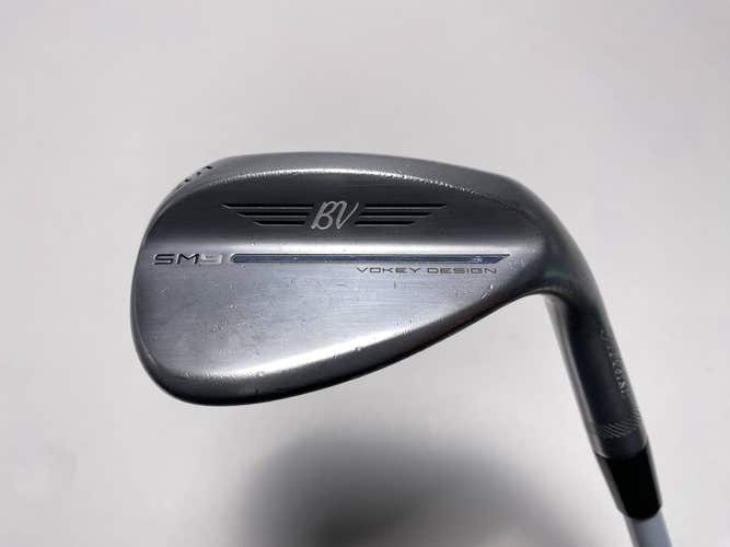 Titleist Vokey SM9 Tour Chrome Sand Wedge 56* 8M Tensei Red AV AM(2) Ladies RH