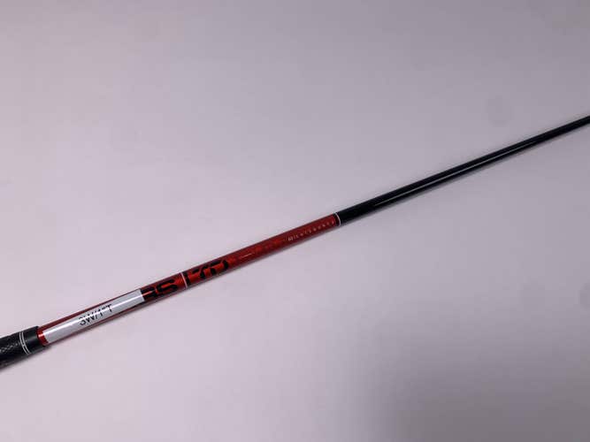 KBS TD Category 2 60g Regular Graphite Fairway Wood Shaft 42.25"- TaylorMade