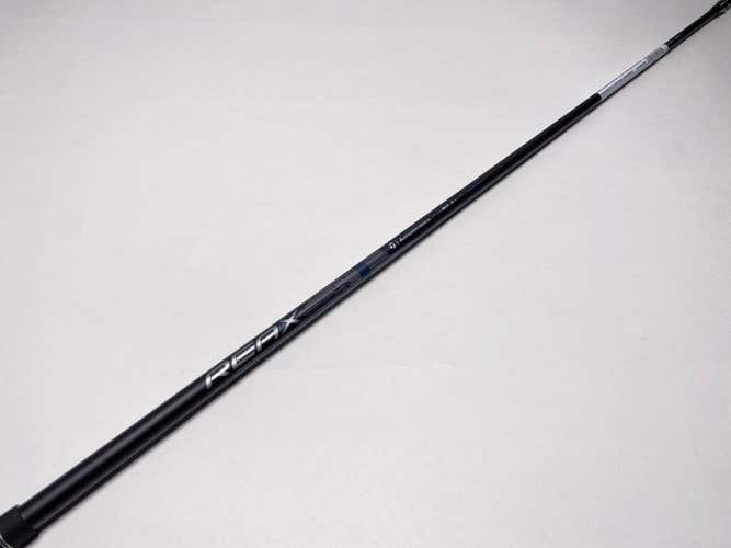 Mitsubishi Chemical Reax MR Blue 60 Extra Stiff Driver Shaft 44.25"-TaylorMade