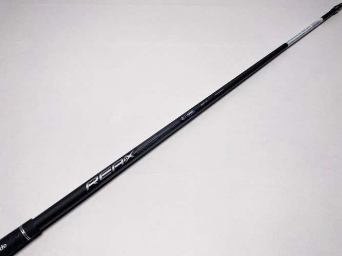 KBS Reax 50 Seniors Graphite Hybrid Shaft 39.25"-TaylorMade