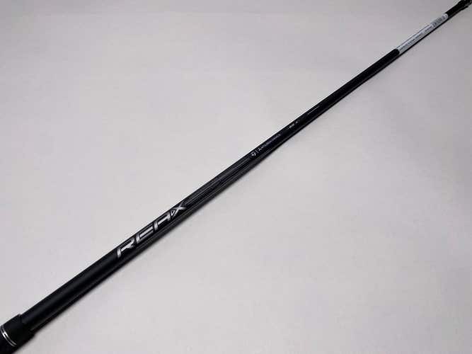 Mitsubishi Chemical Reax 85g Extra Stiff Graphite Hybrid Shaft 39.75"-TaylorMade