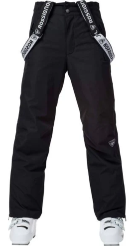 New Rossignol Boy Zip Pant Youth Size 12
