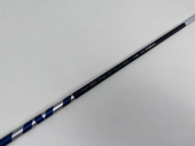 Fujikura Ventus Blue HB 6-R Regular Graphite Hybrid Shaft 39.75"-TaylorMade