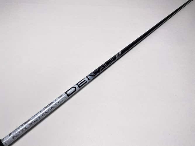 Project X Denali Black 6.5 60g Extra Stiff Driver Shaft 44.25"-TaylorMade