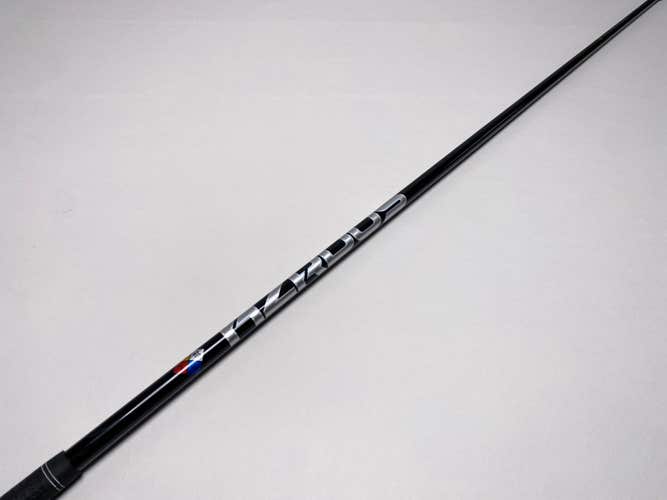 Project X HZRDUS 6.5 Black 70g Extra Stiff Graphite Driver Shaft 44.25"-Srixon