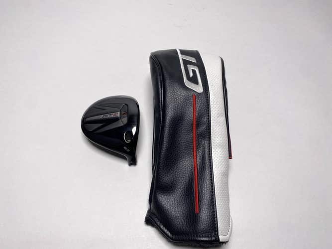 Titleist GT2 4 Fairway Wood 16.5* HEAD ONLY Mens RH HC