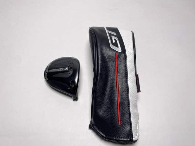 Titleist GT1 3Tour 3 Fairway Wood 14.5* HEAD ONLY Mens RH HC