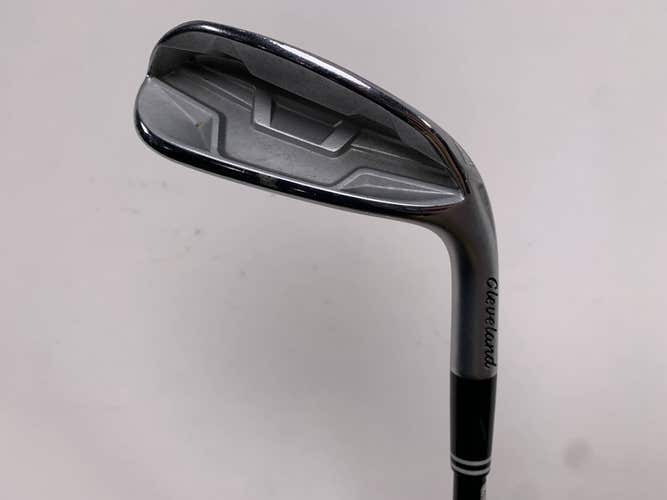 Cleveland Smart Sole 4 Chipper Smartsole Wedge Steel Mens RH Oversize Grip
